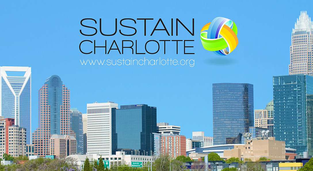 Partnering With Sustain Charlotte