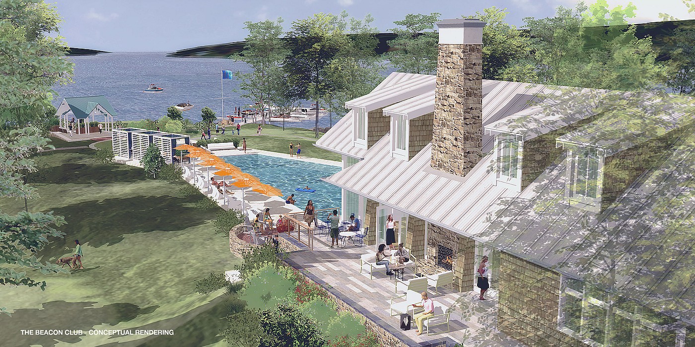 Lakeside Pointe