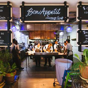 Western Foodservice & Hospitality Expo