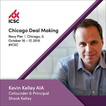 ICSC Chicago Deal Making