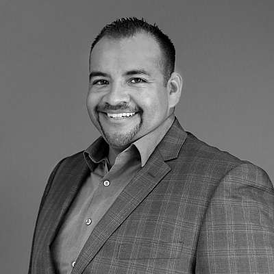Mario Espinoza