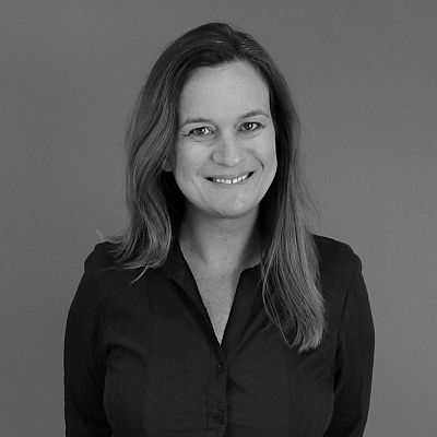 Jennifer Reynolds AIA, NCARB
