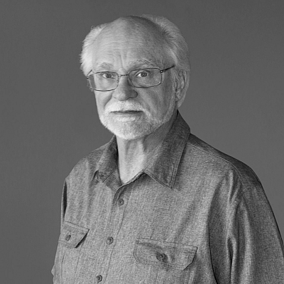 Terry J. Leonard AIA, NCARB