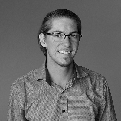Andrew Wallace Associate AIA