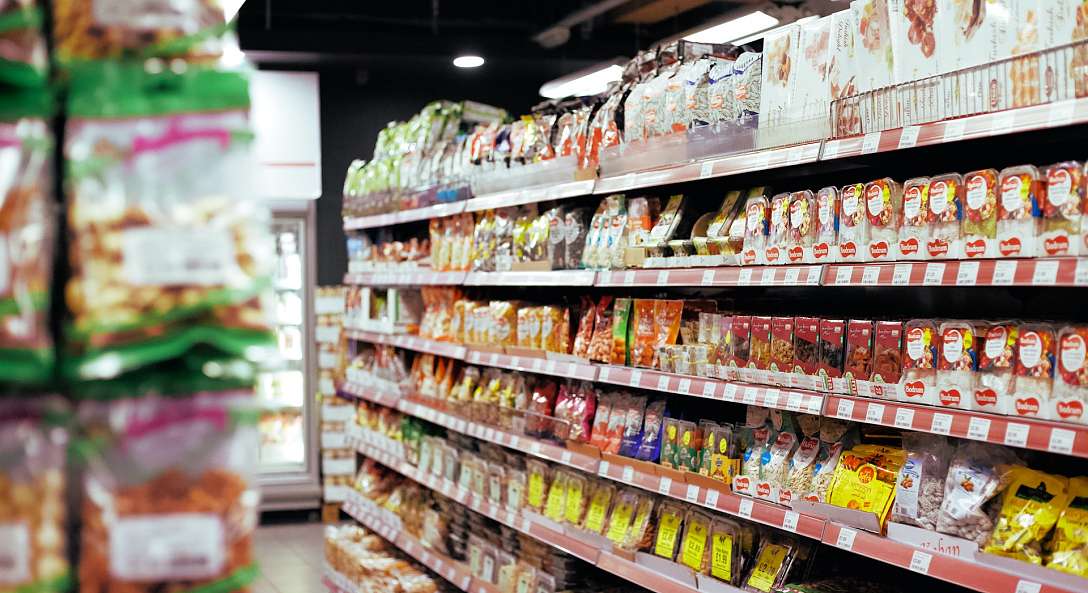 Is There Innovation In Center Store Aisles?