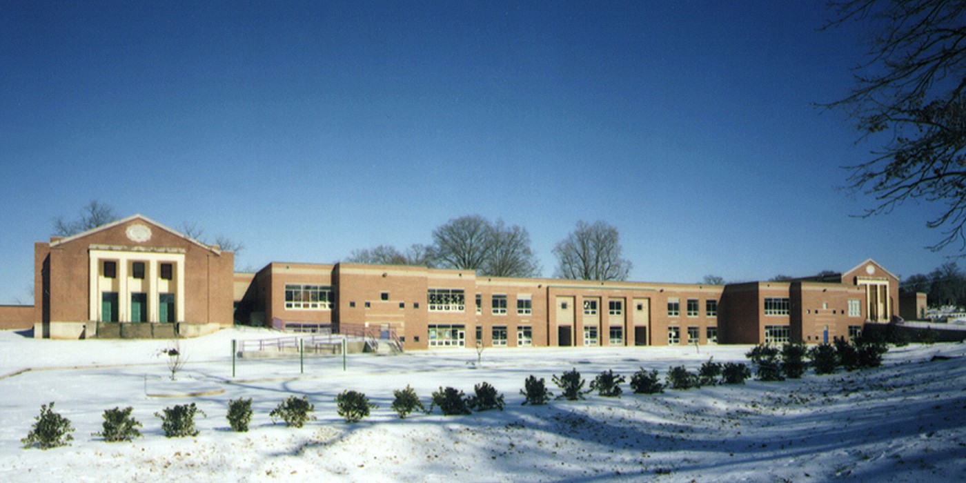 Irwin Avenue Open Elementary School