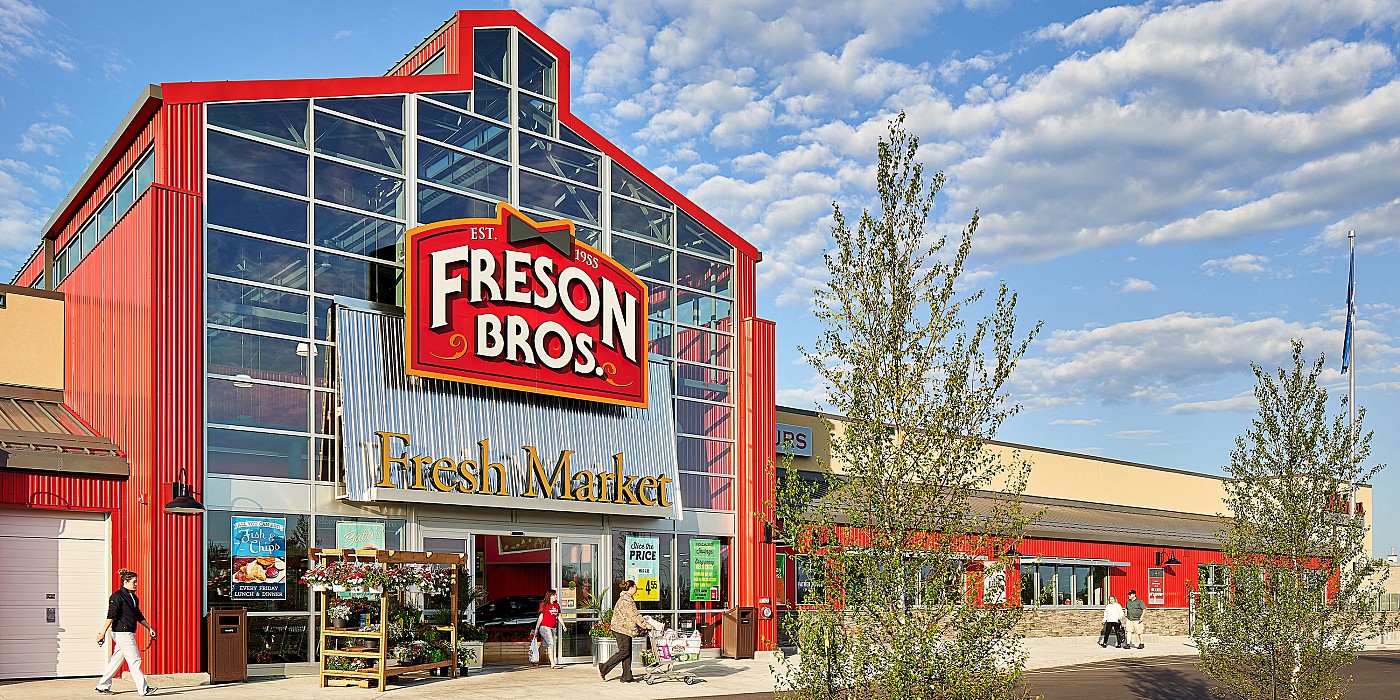 Freson Bros. Fresh Market
