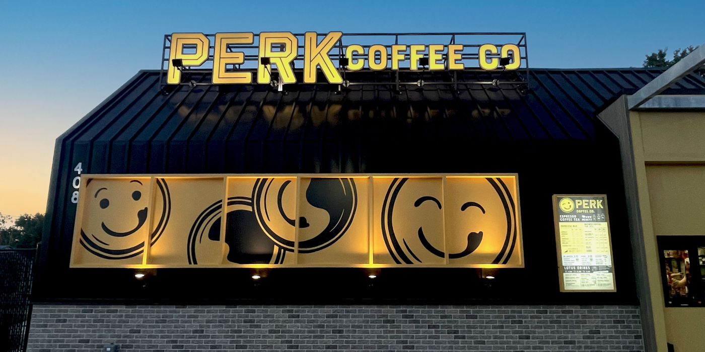 Perk Coffee Co.