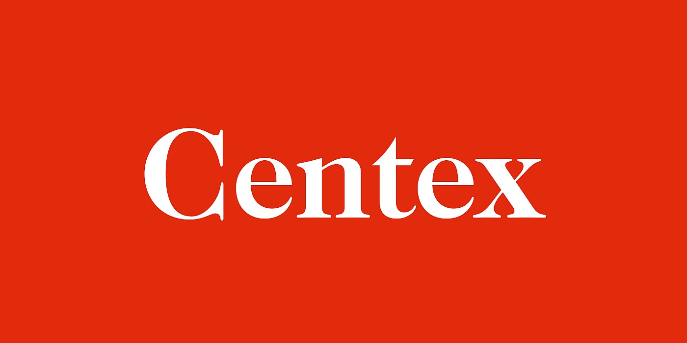 Centex Homes Logo