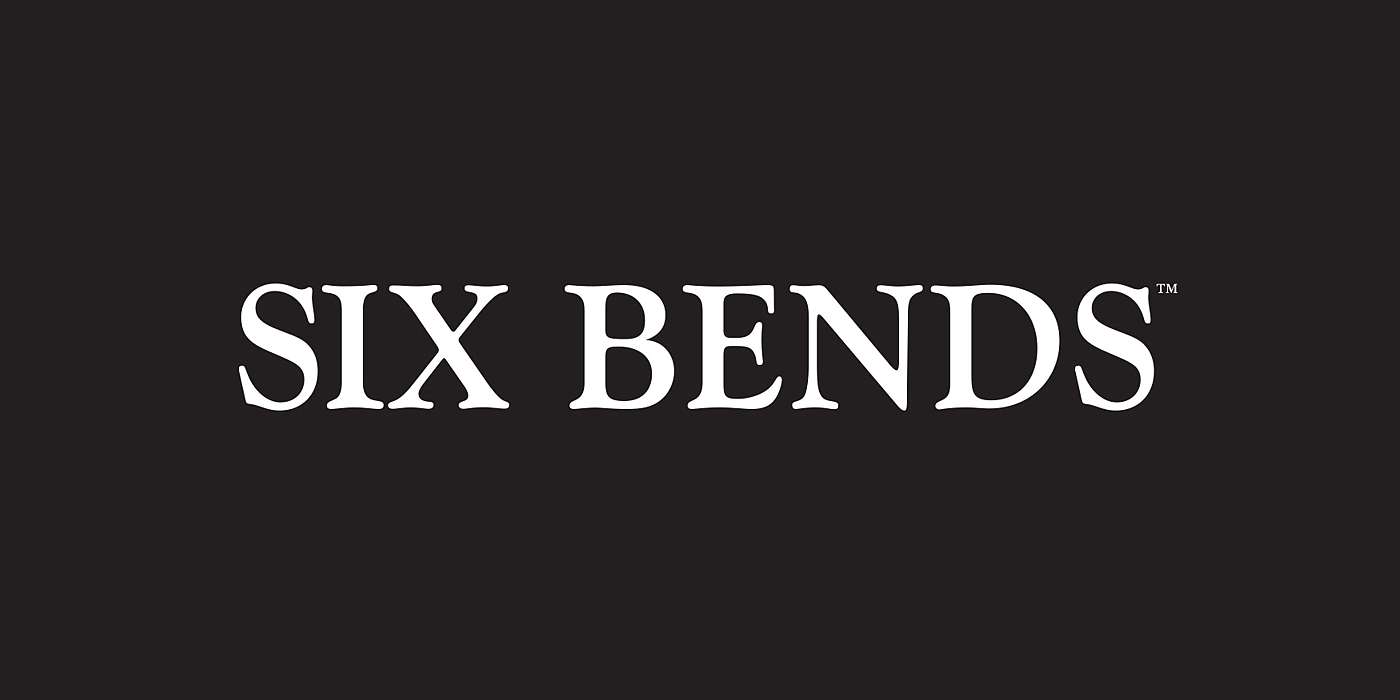 Six Bends