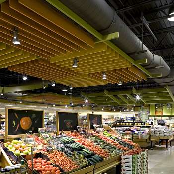 Buehler's Fresh Foods