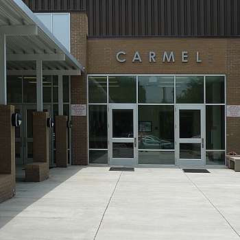 Carmel Middle School