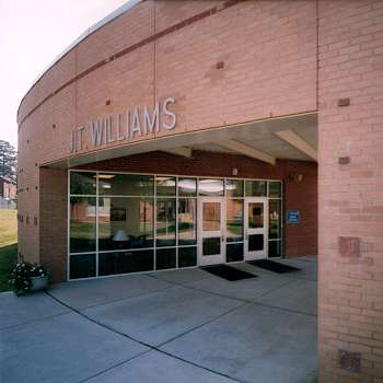 JT Williams Middle School