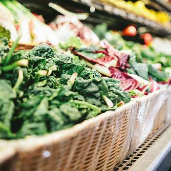 What Is The Future of Specialty Grocers?