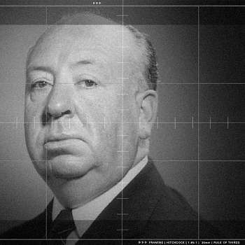 How Would Alfred Hitchcock Design a Store?