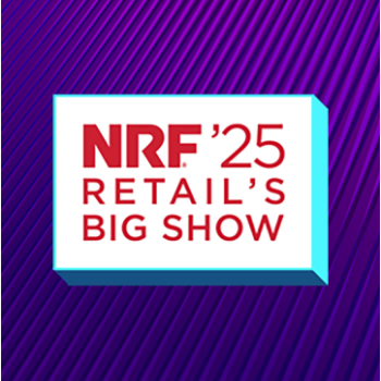 NRF '25 Retail's Big Show