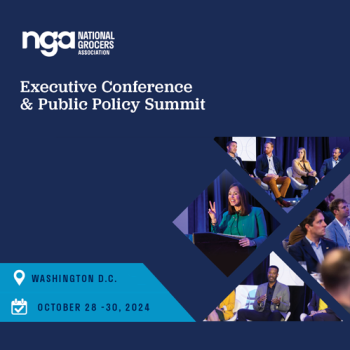 NGA 2024 Executive Conference & Public Policy Summit