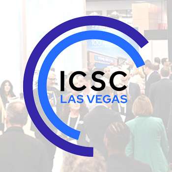 ICSC Las Vegas