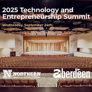 2025 Technology & Entrepreneurship Summit
