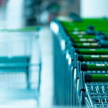 American Consumers Are Getting Thrifty Again