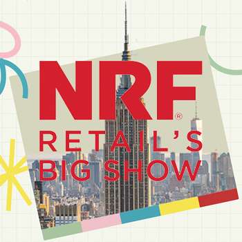 NRF 2026: Retail's Big Show