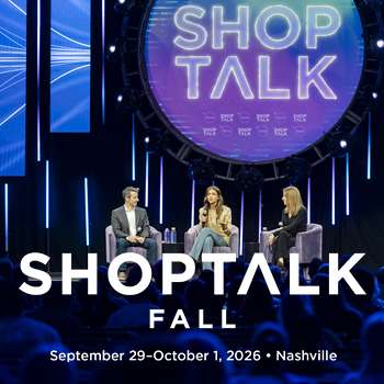 Shoptalk Fall