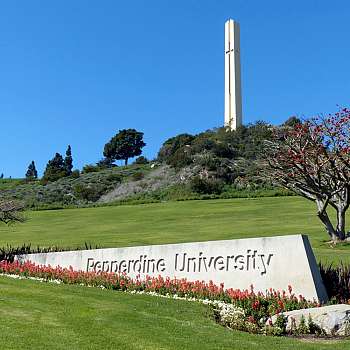 Pepperdine University