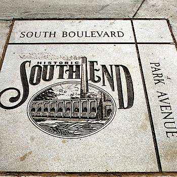 Historic South End