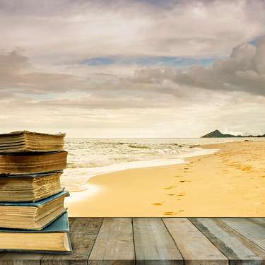 Five Out-Of-Date Books Worth Reading This Summer