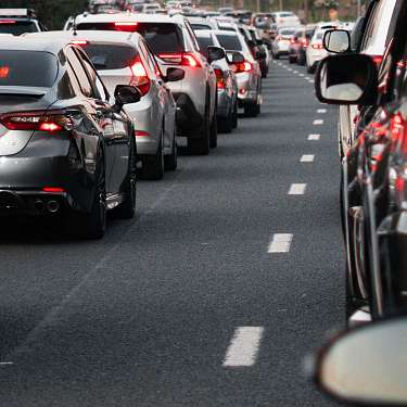 A New I-77 Plan