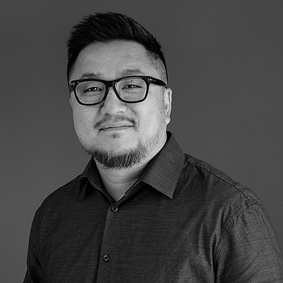 Ruben Choi