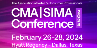 CMA | SIMA Conference 