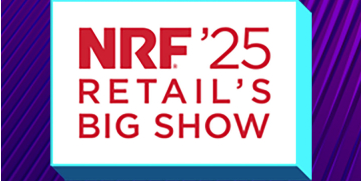 NRF '25 Retail's Big Show