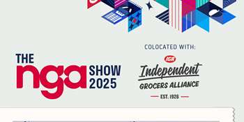 The NGA Show 2025