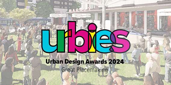 Charlotte Urban Design Awards