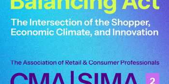 CMA | SIMA 2025 Conference