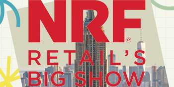 NRF 2026: Retail's Big Show