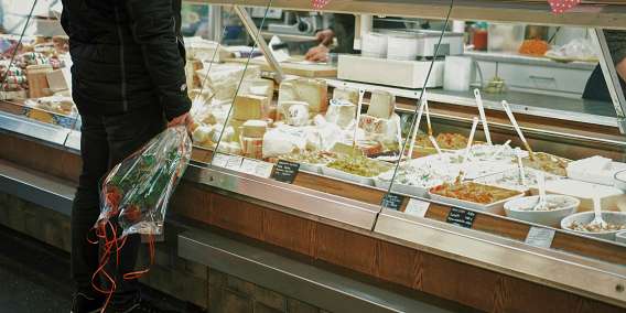 Pardon the Disruption