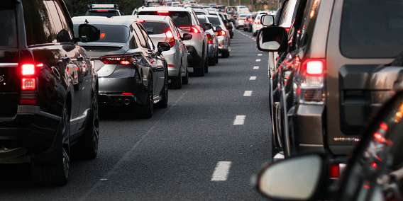 A New I-77 Plan