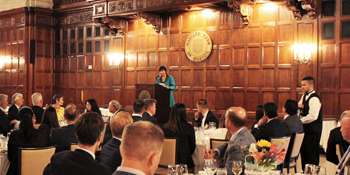 AMDP Alumni Annual Reunion