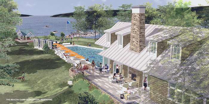 Lakeside Pointe